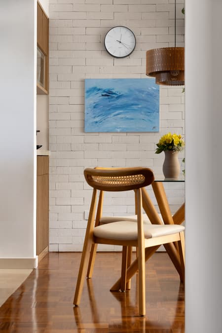 Apartment in Vila Mariana