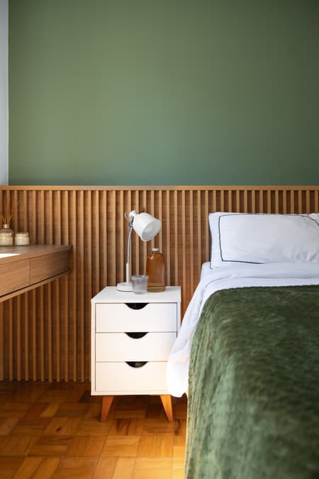 Apartment in Vila Mariana