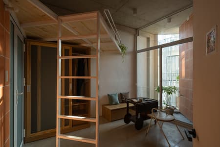 Gia Dinh House