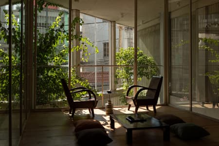 Gia Dinh House