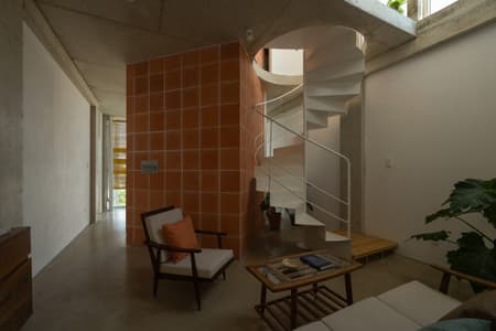 Gia Dinh House