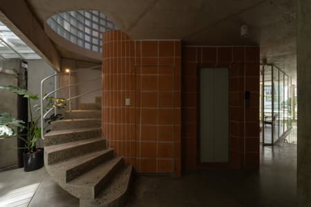 Gia Dinh House