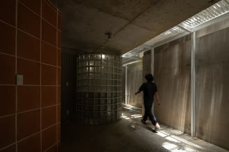 Gia Dinh House