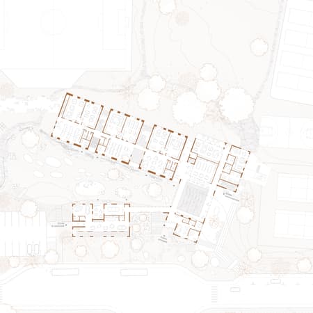 Ecole de l’Etincelle – Lab Ecole Saguenay