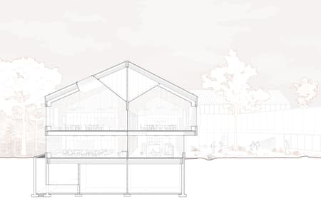 Ecole de l’Etincelle – Lab Ecole Saguenay