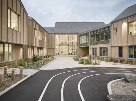 Ecole de l’Etincelle – Lab Ecole Saguenay