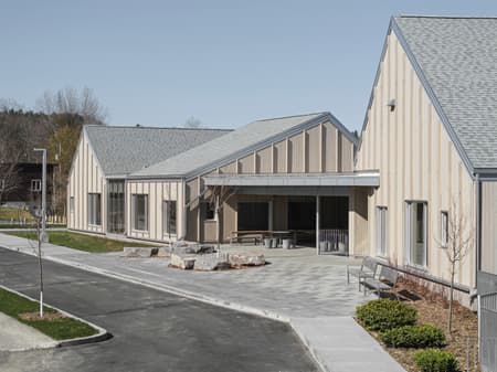 Ecole de l’Etincelle – Lab Ecole Saguenay