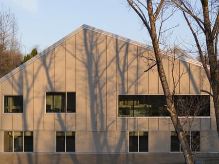 Ecole de l’Etincelle – Lab Ecole Saguenay