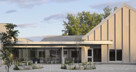 Ecole de l’Etincelle – Lab Ecole Saguenay