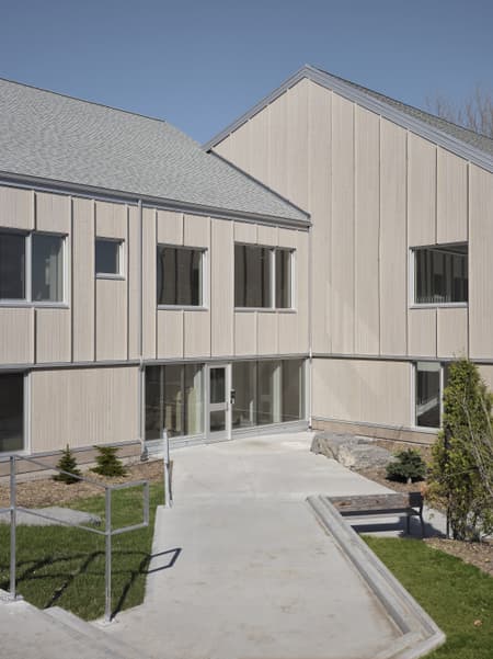 Ecole de l’Etincelle – Lab Ecole Saguenay