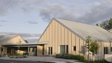 Ecole de l’Etincelle – Lab Ecole Saguenay