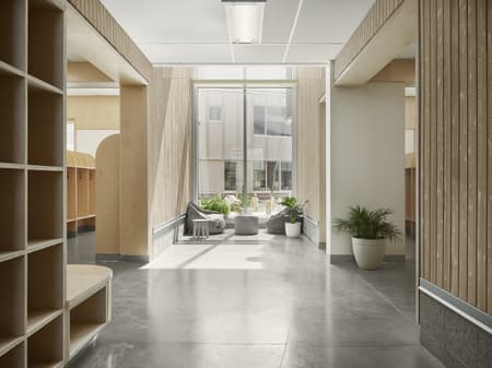 Ecole de l’Etincelle – Lab Ecole Saguenay