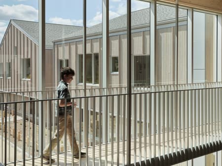 Ecole de l’Etincelle – Lab Ecole Saguenay