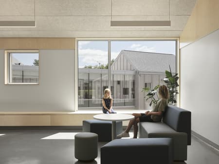 Ecole de l’Etincelle – Lab Ecole Saguenay
