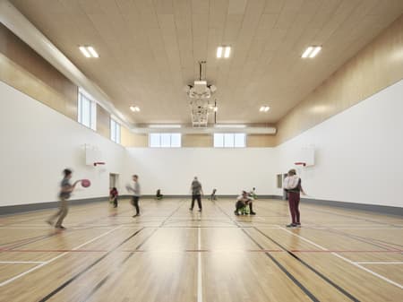 Ecole de l’Etincelle – Lab Ecole Saguenay