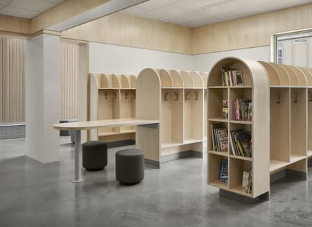 Ecole de l’Etincelle – Lab Ecole Saguenay