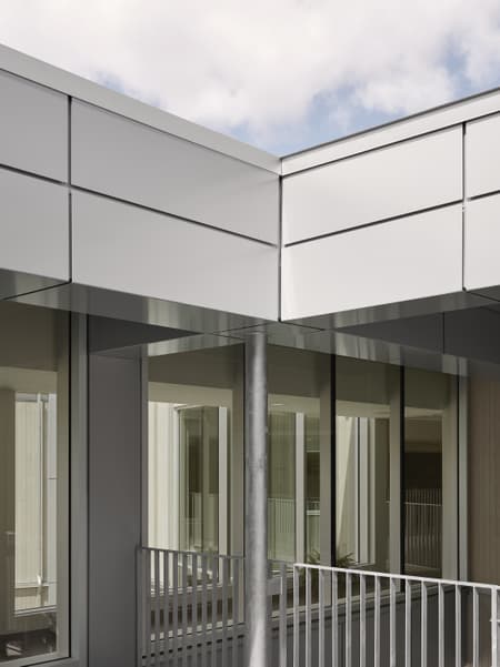 Ecole de l’Etincelle – Lab Ecole Saguenay