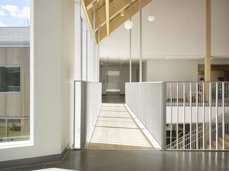 Ecole de l’Etincelle – Lab Ecole Saguenay