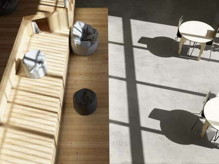 Ecole de l’Etincelle – Lab Ecole Saguenay