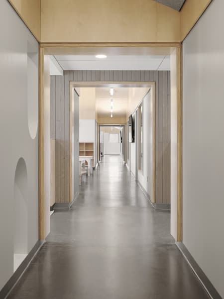 Ecole de l’Etincelle – Lab Ecole Saguenay