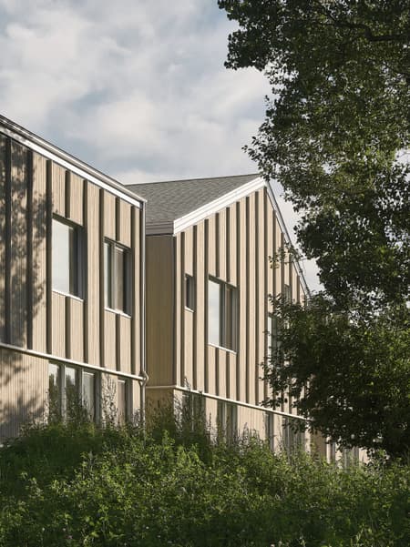 Ecole de l’Etincelle – Lab Ecole Saguenay