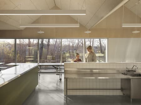 Ecole de l’Etincelle – Lab Ecole Saguenay