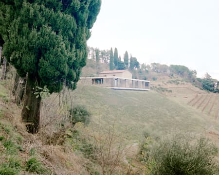 Effevu House