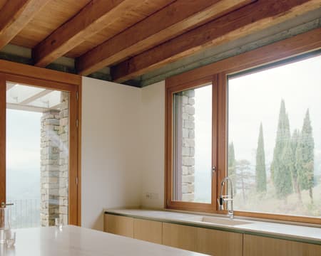 Effevu House