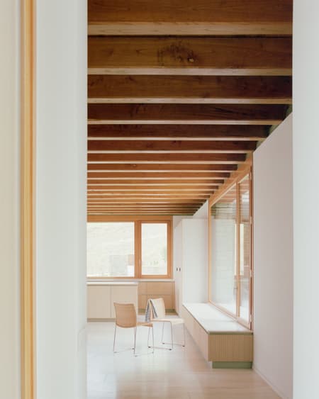 Effevu House