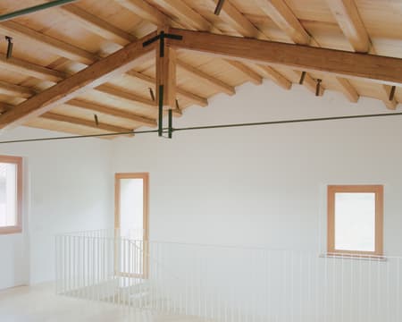 Effevu House