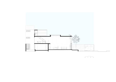 Residence in Pinheiros