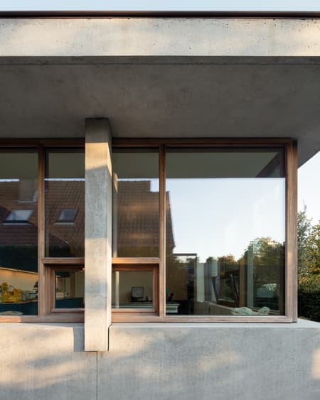 House and Veterinary Practice VD-B