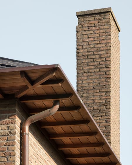 House and Veterinary Practice VD-B