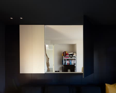 House and Veterinary Practice VD-B