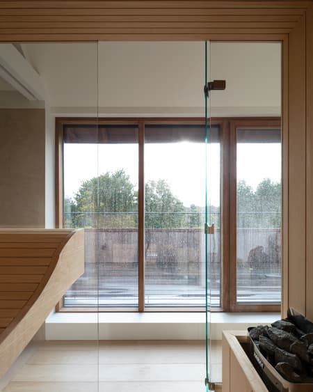 House and Veterinary Practice VD-B