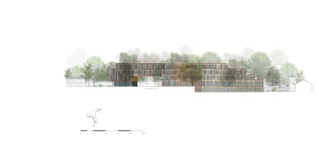 Carlsberg Group Central Office