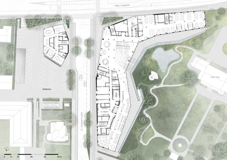 Carlsberg Group Central Office