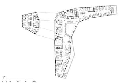 Carlsberg Group Central Office