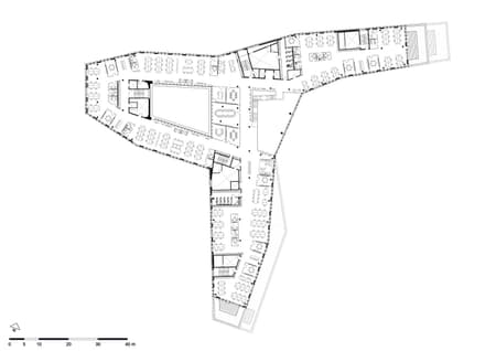 Carlsberg Group Central Office