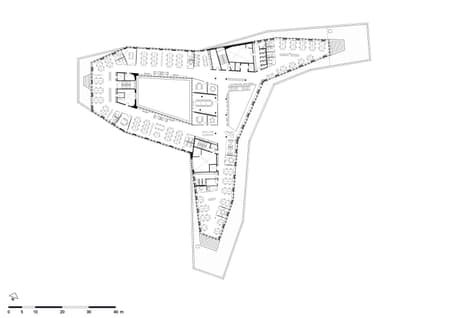 Carlsberg Group Central Office