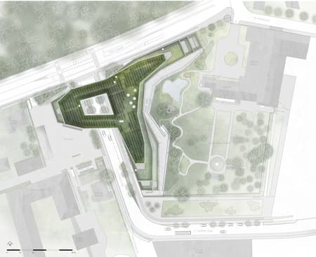 Carlsberg Group Central Office