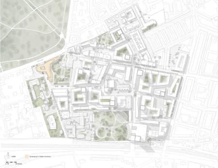 Carlsberg Group Central Office