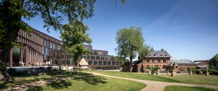 Carlsberg Group Central Office