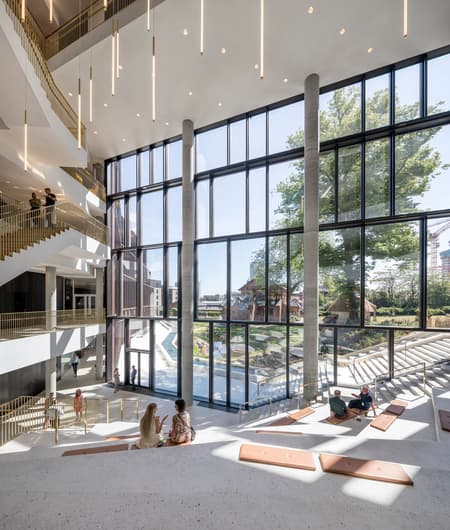 Carlsberg Group Central Office