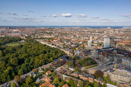 Carlsberg Group Central Office