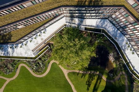 Carlsberg Group Central Office