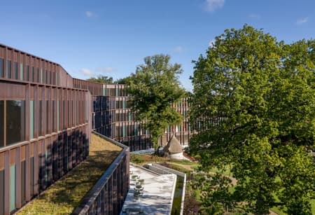 Carlsberg Group Central Office