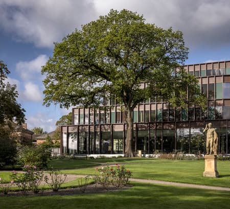 Carlsberg Group Central Office