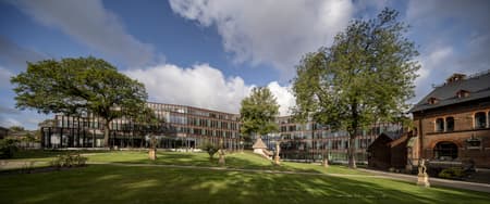 Carlsberg Group Central Office