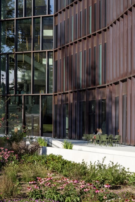 Carlsberg Group Central Office